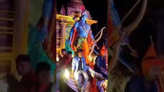 International ramnavami Hazaribagh tranding video