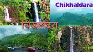 चिखलदरा chikhaldara hill station all point