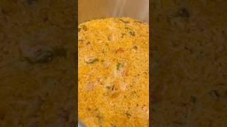 Ambur Chicken Biryani