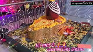 Navratri 2024 साकेत नगर BHEL BHOPAL ||Jai Mata Di 🙏