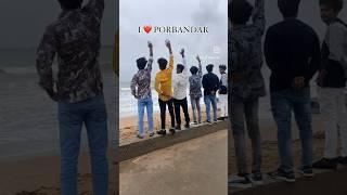 પોરબંદર ના મેળા ની મોજ…🤘🏻😎🥂i ❤️ Porbandar