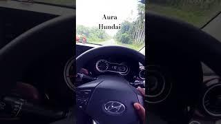 Hundai Aura in Andaman North and middle Andaman