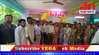 parents day celebrations in Pithapuram bhashyam school