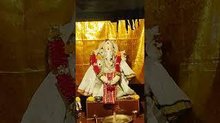 Jay Ganesh Jay Ganesh Deva దగదర్తి సాయిబాబా టెంపుల్ దగ్గర జై బోలో గణేష్ మహరాజ్ కి