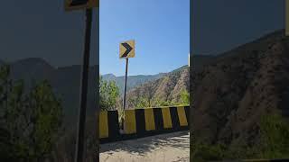 Travel Tales - Haripur to Sirikot