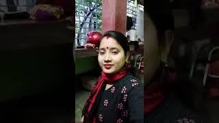 বিষ্ণুপুর কালিবাড়ি যাচ্ছি