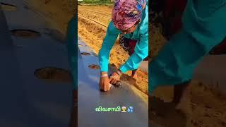 விழுப்புரம் விவசாயி👳💦 விழுப்புரம்_விவசாயி subscribe👍