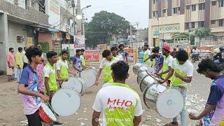 Madurai Nazik dhol🥁 #nasickdhol #madurai nasickdhol#trendingshorts #trendingsong #trendingvideos # 👇