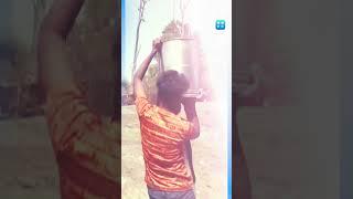 Maharashtra: Amravati के Melghat क्षेत्र में भीषण जल संकट | Water Crisis in Amravati