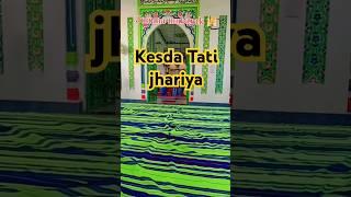 Jumma mubarak Kesda Tati jhariya