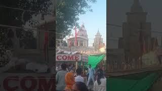 हिसार का सबसे प्राचीन मंदिर  🙏