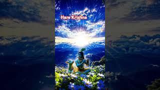 Hare Krishna