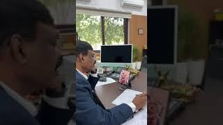 ACS  Sidhharth ने टीचर को किया Video Call