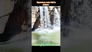 Beautiful picnic spot waterfall in jashpur 25km from jashpur manora block