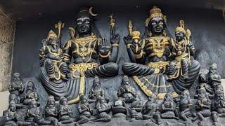 ஸ்ரீ சரபேசுவரர் அலங்காரம் தரிசனம்🔱🪔 அருணாசலம் சிவ🛕 ஆற்காடு பிரம்ம ஸ்ரீ✨🧘‍♀️ சிவயோகிசிவபாலாஜிசித்தர்🛕