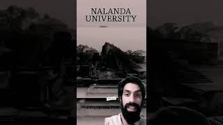 😱Nalanda University Old photos