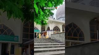 HAZRAT BAL SRINAGAR  | JAMMU & KASHMIR | SHARAZ VLOGS