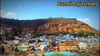 Best' status of Bundi view....