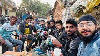 THE UP40 RIDER is live बहराइच Rider Community