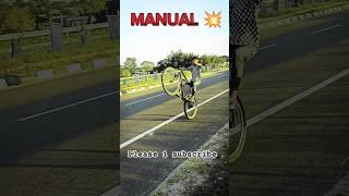 #please #guys #supportme #tezpur sr rider 💥 manual try please subscribe my channel