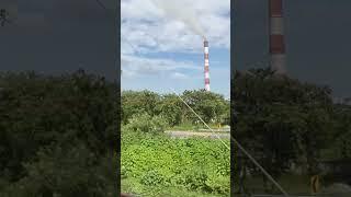 Barauni thermal power station || Begusarai || Bihar