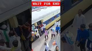 बरौनी दानापुर मेमू पैसेंजर 🚂🚃🚃🚃🚃