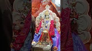 श्री देवसर धाम प्रातः कालीन मंगल आरतीदर्शन 🙏❣️🚩🌹🫶#jaimatadi #jaishreedevsardham 🙏🚩❣️