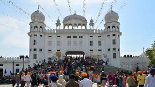 Dev Bhoomi Yatra is live ll Anandpur Sahib trip Punjab ll 28 -11- 2024