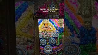 Khatu shyam ji temple ringas sikar rajasthan खाटू श्याम जी मंदिर new status video