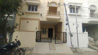 1600 sqft East facing House sale in chennai kundrathur  cal - 6382762967