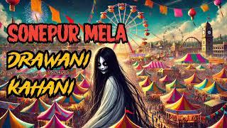 सोनपुर मेला: एक डरावनी कहानी | Sonepur mela ek darawani kahani | true horror stories |