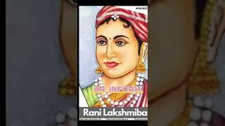 #jhansi ki rani #jhansi ki rani laxmibai story #viral shorts laxmibai#sanatana dharma