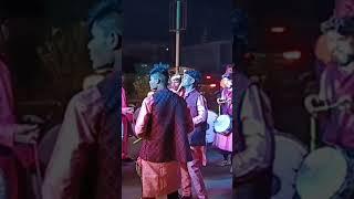 #short - wedding song 🔥|| 👑सरस्वती धुमाल,चंद्रपूर📳9767170384