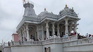 नीलकंठ महादेव मंदिर भीनमाल | Nilkanth Mahadev Mandir Bhinmal 29 july 2024