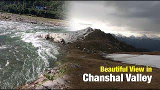 Rohru To Chanshal Valley Himachal Part 4 | Chanshal Pass | Chanshal Valley | Yezdi Adventure