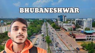 BHUBANESHWAR is India's 🇮🇳 most UNDERRATED CITY ।। #odisha  Dearpassenger1