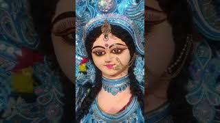 Maa Jagdambe Puja samiti bajar andar Lalganj ajhara Pratapgarh 3 October 2024