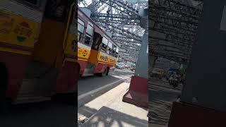 Kolkata ka Howrah Bridge 70 Sal Purana pul Manish Kashyap ke voice Mein engineer ki real life♥️