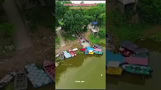 Katihar jila ka koda prakhand mein banaa hai navratn paath 🏞️👍