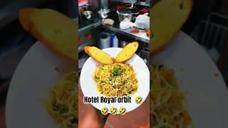 Hotel Royal orbit UP Banda Uttar Pradesh