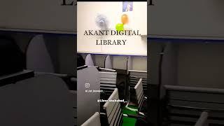 Akant Digital Library, शाहाबाद