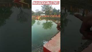 Maharajganj 😱me Loveli😍 Park