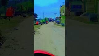 Bye Road ka Kuchh kesda Tati jhariya