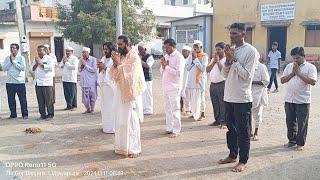 Bijapur Alapur Sri Jagadamba Devi Sevalal Maharaj Temple Bhag Shekhar Maharaj Raju Naik 7tv Banjara