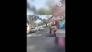 बस्तर केसकाल घाटी का खूबसूरत नजारा