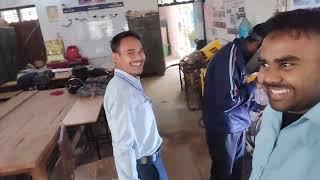 #welding vlog channel #ITI collegeराजकीय औद्योगिक प्रशिक्षण संस्थान# सिराथू कौशांबी