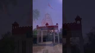 होड़ा हनुमान जी मंदिर / चित्तौड़गढ़