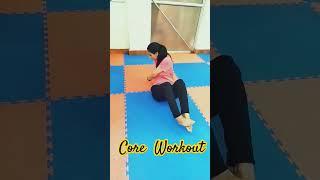 Core Workout