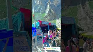 Amarnath Holycave Srinagar, Jammu & Kashmir