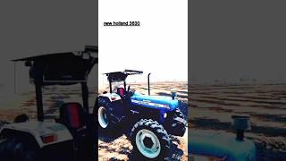 new holland tractor 4y4 न्यू हॉलैंड ट्रैक्टर 4 वाई 4